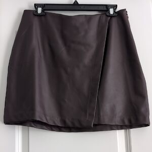 Erap-Front Women's Skirt